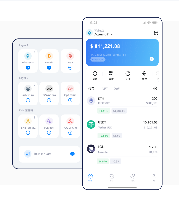 春景